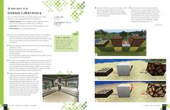 Ultimate Unofficial Minecraft Challenge