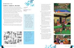 Ultimate Unofficial Minecraft Challenge