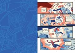 Spider-Man: Animals Assemble!