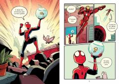 Spider-Man: Animals Assemble!