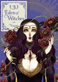 Eden of Witches - Volume 3