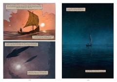 A Wizard of Earthsea