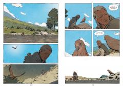 A Wizard of Earthsea