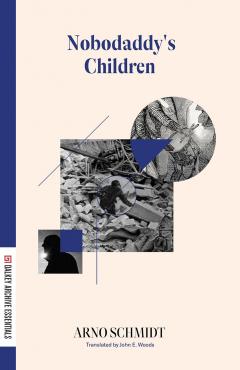 Nobodaddy's Children