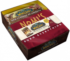 World of Warcraft: New Flavors of Azeroth Gift Set Edition