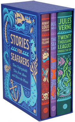 Stories for Seafarers