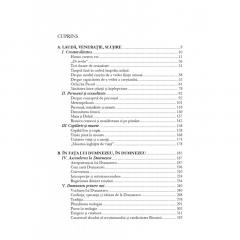 Explorari in teologie. Volumul V