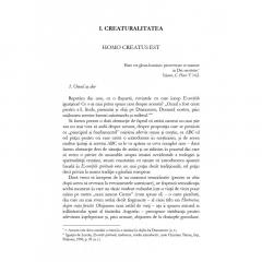 Explorari in teologie. Volumul V