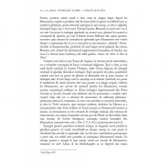 Explorari in teologie. Volumul V