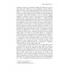 Explorari in teologie. Volumul V