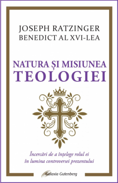 Natura si misiunea teologiei