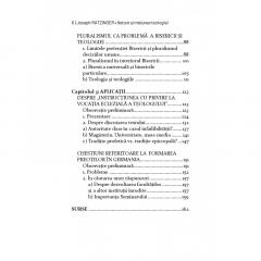 Natura si misiunea teologiei