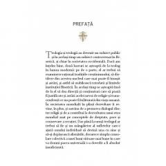 Natura si misiunea teologiei