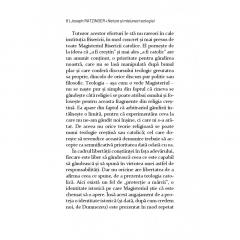 Natura si misiunea teologiei