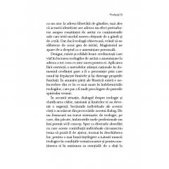 Natura si misiunea teologiei