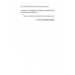 Natura si misiunea teologiei