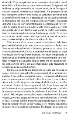 Universul complicat. Volumul I