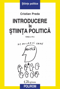Introducere in stiinta politica