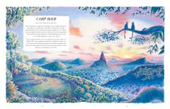 The Lost Book of Adventure