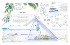 The Lost Book of Adventure