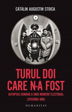 Turul doi care n-a fost