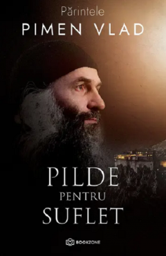Pilde pentru suflet