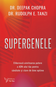 Supergenele