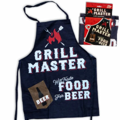 Sort de bucatarie - Grill Master BBQ