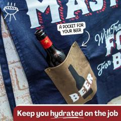 Sort de bucatarie - Grill Master BBQ