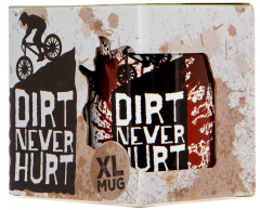 Cana - Dirt Never Hurt