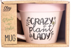 Cana - Crazy plant landy