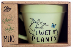 Cana - Wet my plants