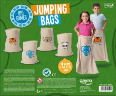 Joc de societate - Jumping Bags