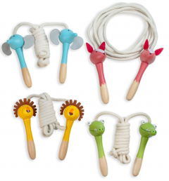 Coarda de sarit - Combas Jump Rope (mai multe modele, pret pe bucata)