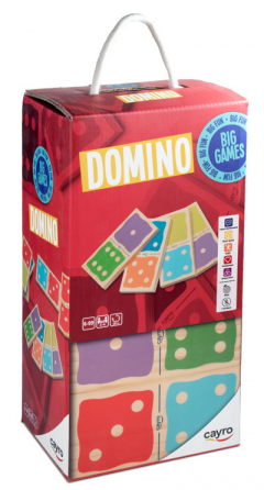 Joc de societate - Domino - Big Games