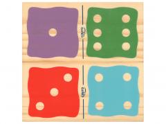 Joc de societate - Domino - Big Games