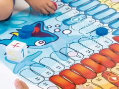 Joc de societate - Ludo - Nu te supara frate - Big Games