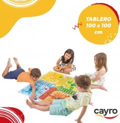 Joc de societate - Ludo - Nu te supara frate - Big Games