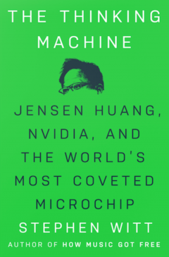 The Thinking Machine