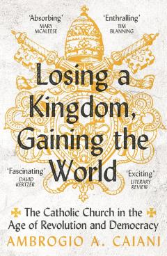 Losing a Kingdom, Gaining the World