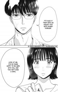 The Long Summer of August 31 - Volume 1