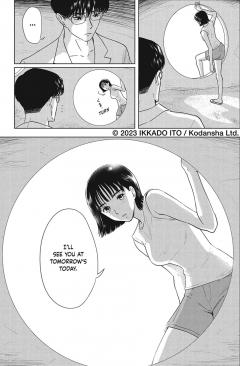 The Long Summer of August 31 - Volume 1