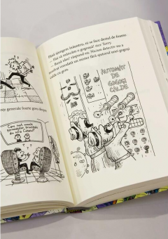 Copacul cu 52 de etaje