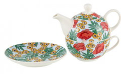 Ceainic cu ceasca - Tea for one - Japon