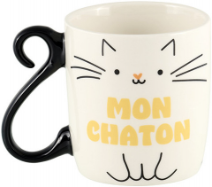 Cana - Mon Chaton
