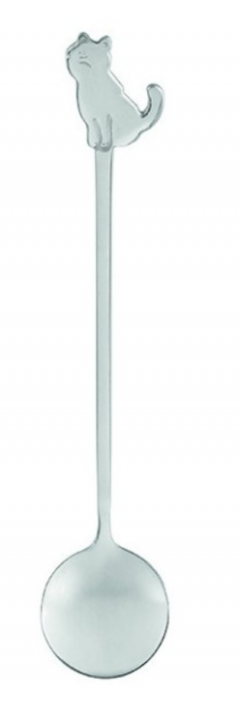 Set 4 lingurite - Petit Chat