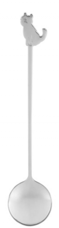 Set 4 lingurite - Pisica