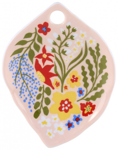 Suport pliculete ceai - Feuille