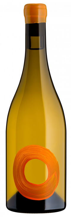 Vin alb - Orange - Plavaie, Demisec, 2021