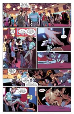 The Holy Roller - Volume 1